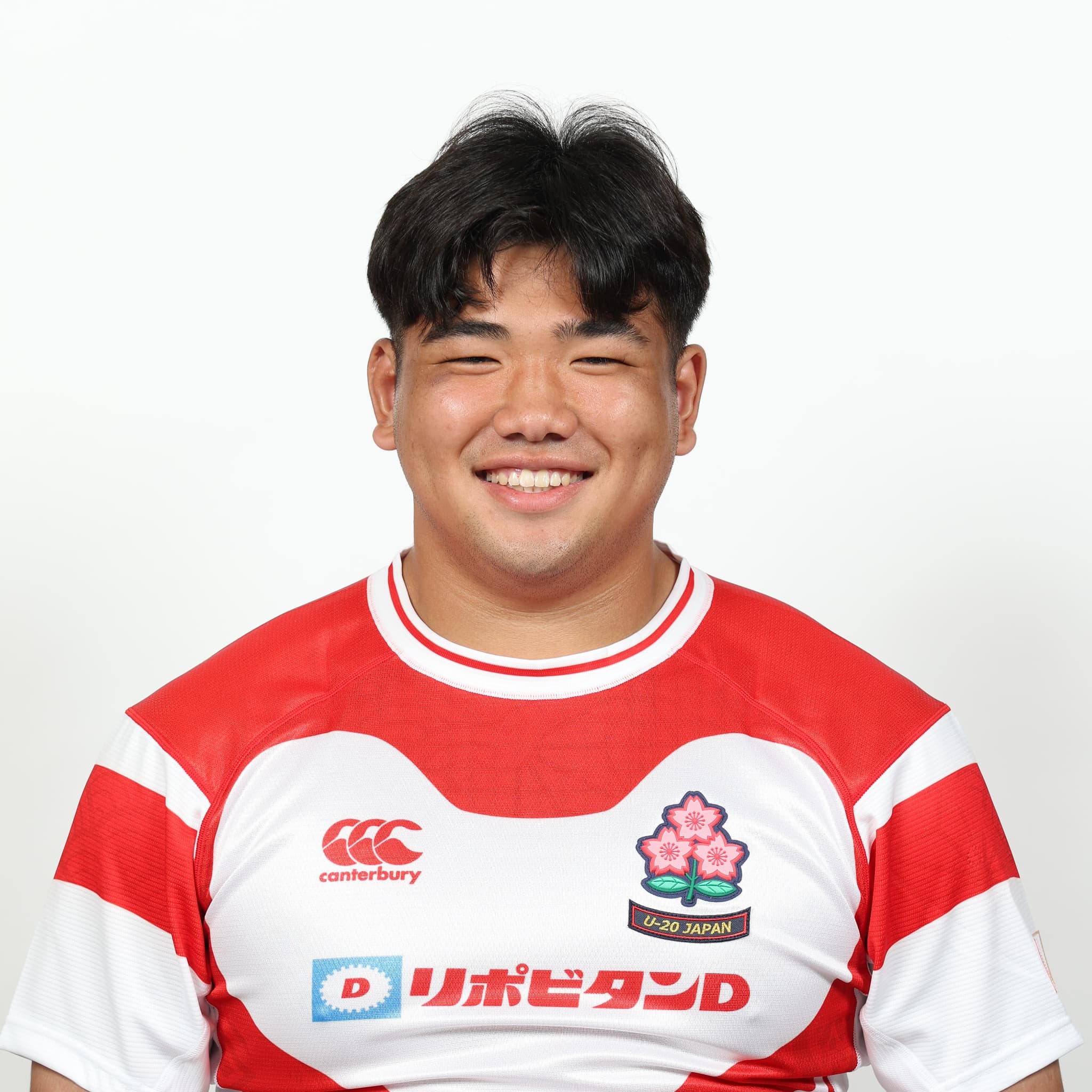 ラグビー日本代表 ヤッケ Mサイズ チーム・選手｜U20日本代表｜日本ラグビーフットボール協会